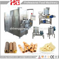 Automatic egg rolls making machine made in China